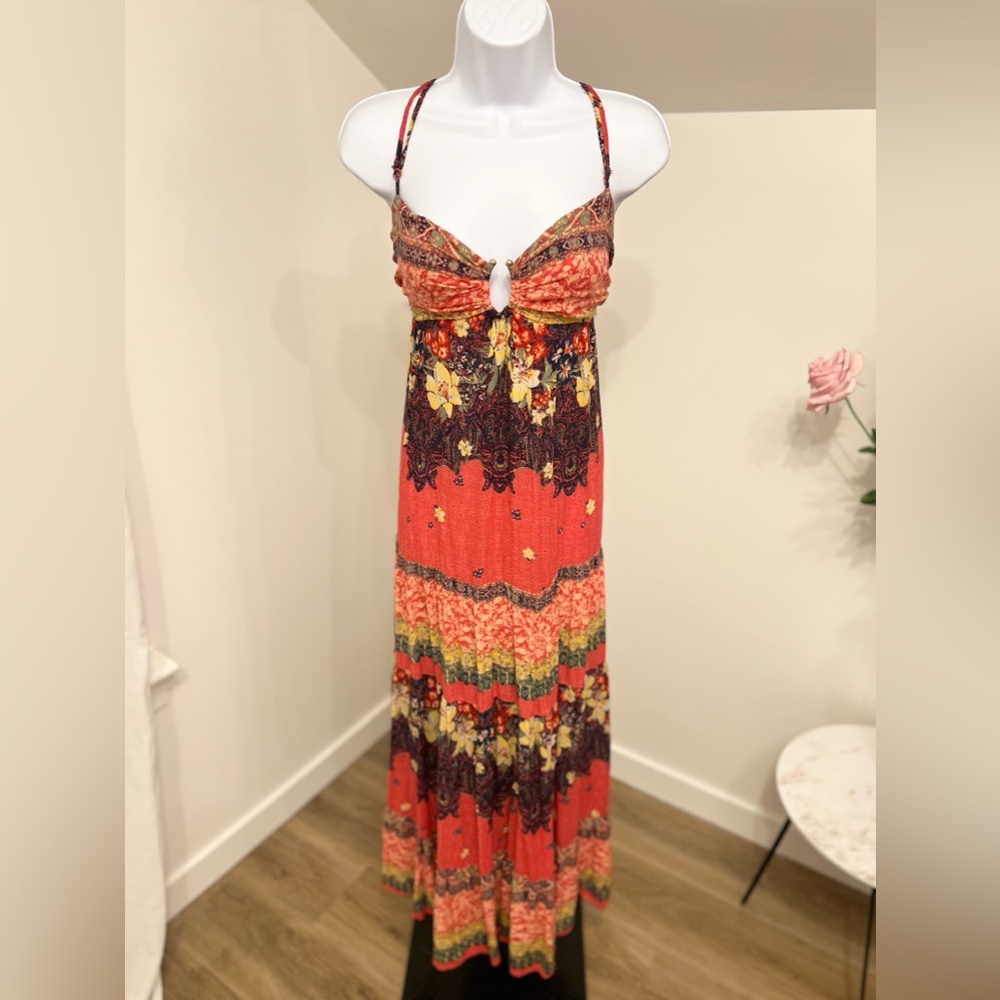 Intimately Free People Maxi Size XL